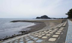 Parque conmemorativo del gobierno y turismo de Numazu