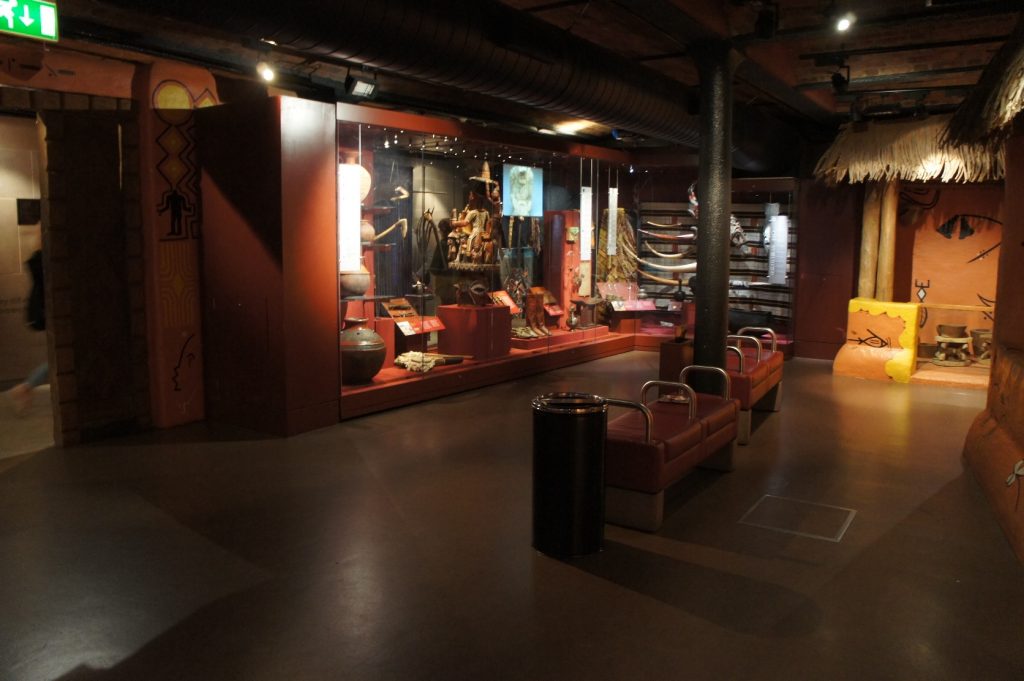 リバプール観光 国際奴隷博物館からテート・リバプール ～三角貿易の黒歴史～ 旅好きの備忘録