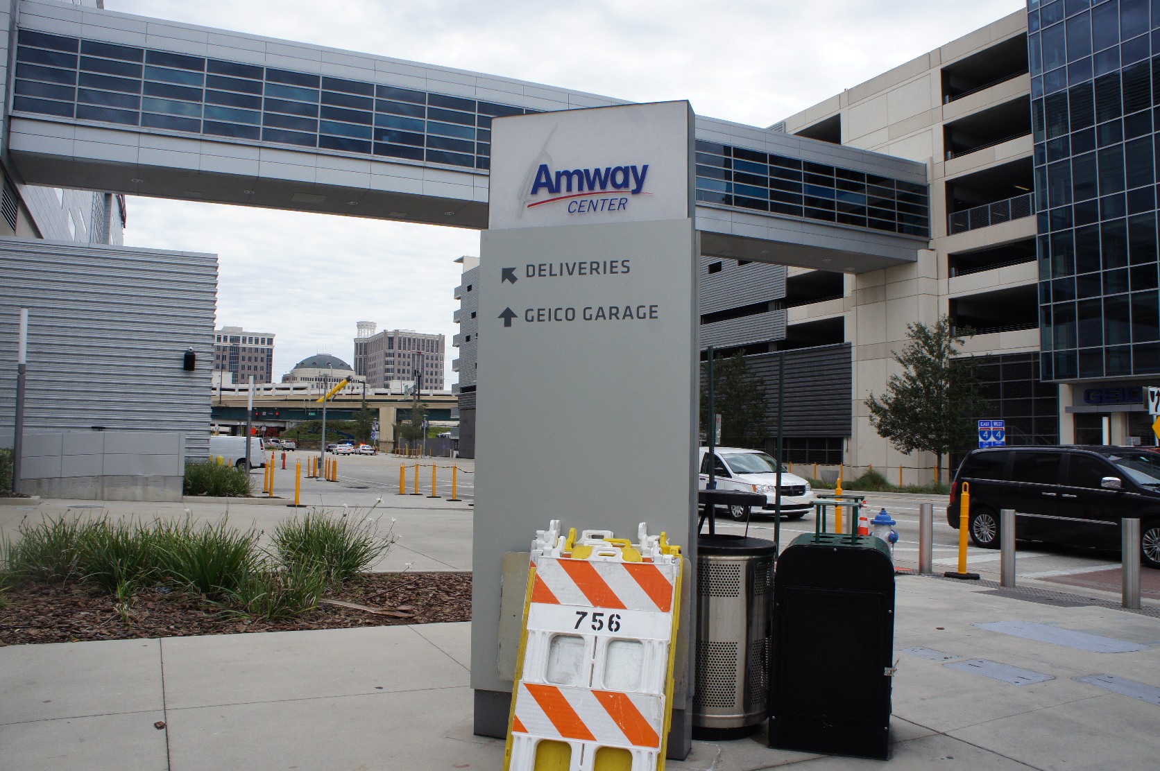 Orlando Tourism Orlando Magic Home Amway Center Journey