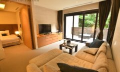 High-class luxury inn "Atami Fufu" ② ~ Room introduction ~