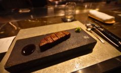 High-class luxury inn "ATAMI Sekaie" ③ ~ Meal introduction ~