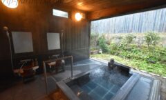 Suikoen, a famous inn in Sumatakyo Onsen Village ② ~Room introduction~